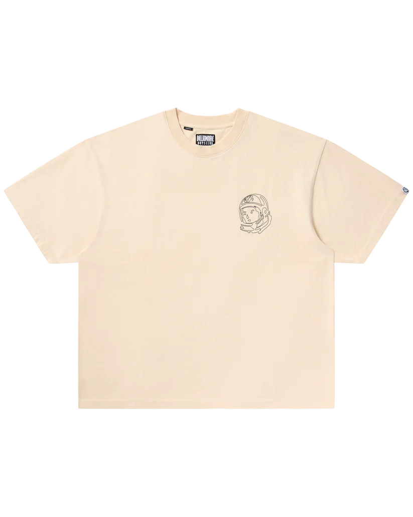 BB FADED HELMET SS KNIT