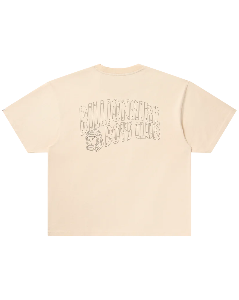 BB FADED HELMET SS KNIT