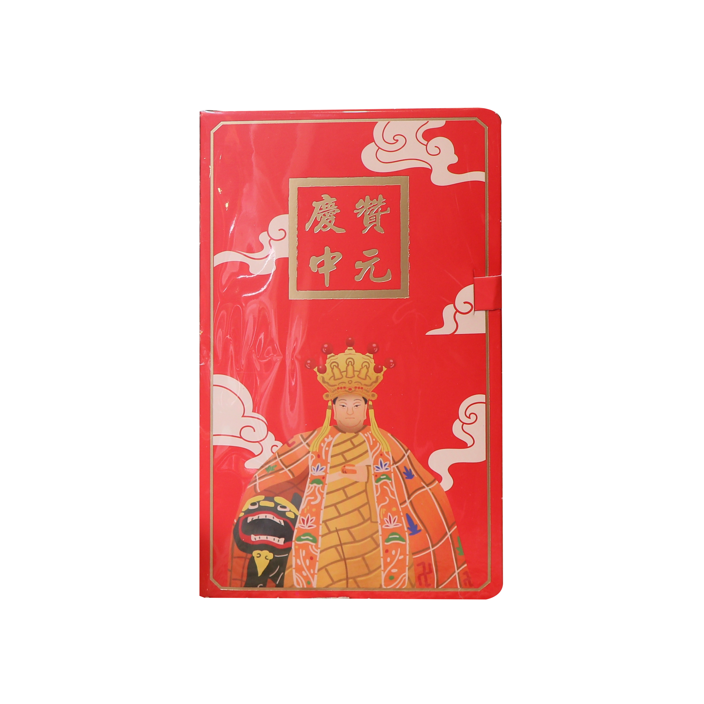 贈品包裝信封