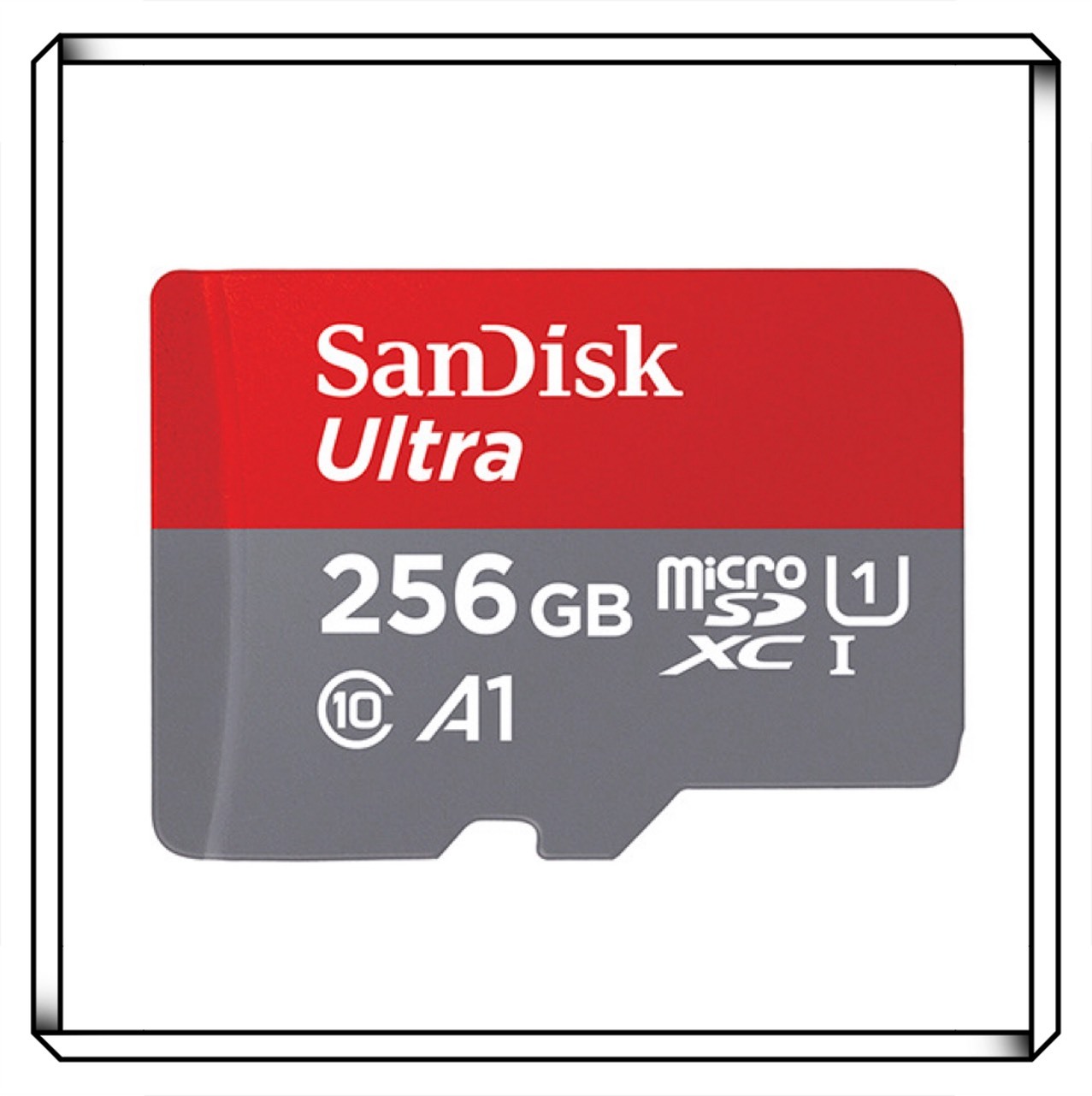 SanDisk Ultra microSDXC UHS-I A1 64GB 128GB 256G 512GB 1TB 記憶卡