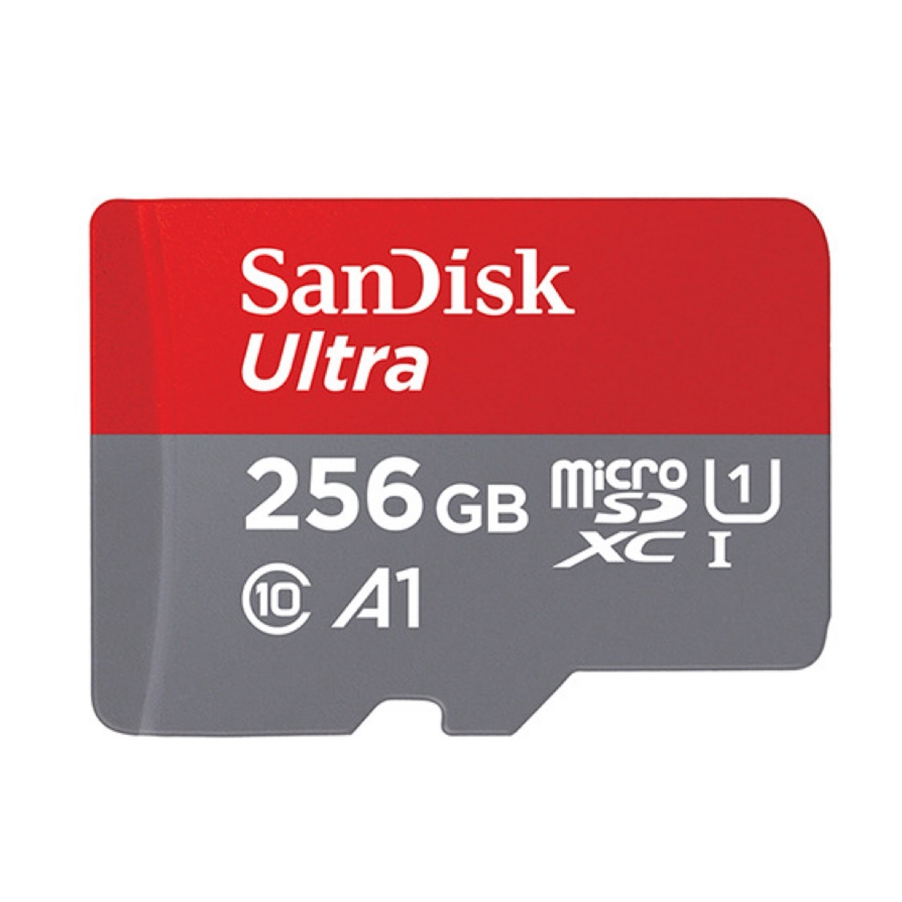 SanDisk Ultra microSDXC UHS-I A1 64GB 128GB 256G 512GB 1TB 記憶卡