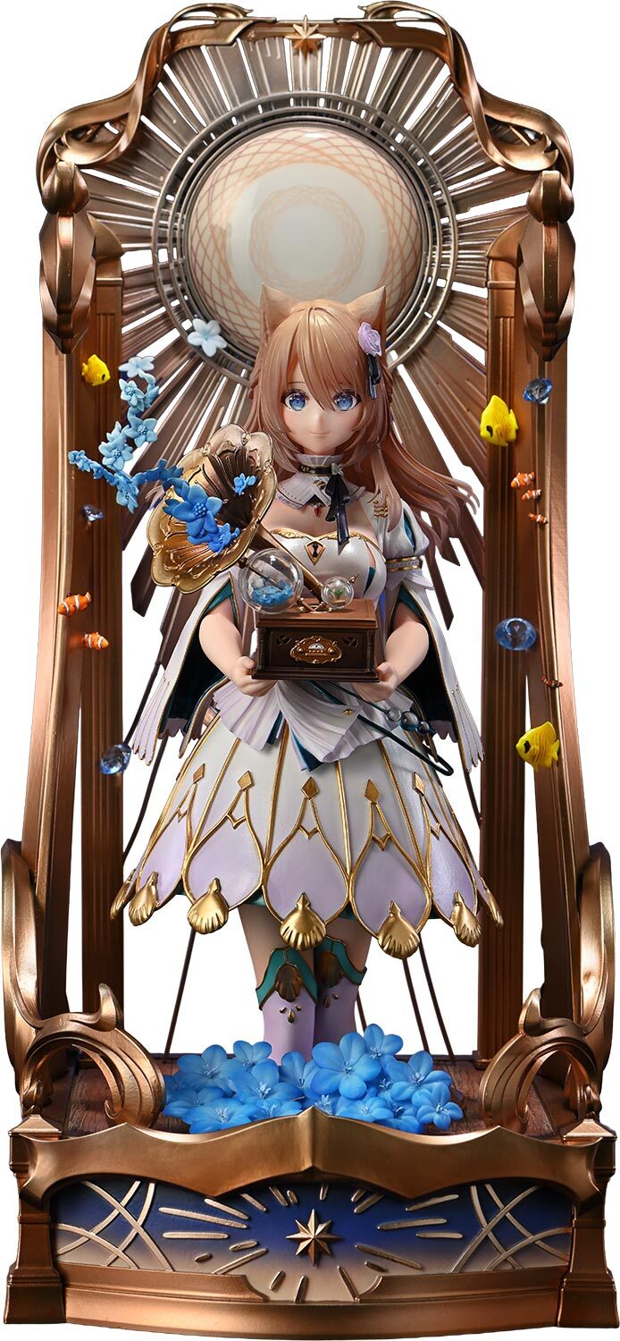 「ACG.GO」「預購」Prime 1 Studio necomi原畫插圖 Love Is Overflowing Scale Figure