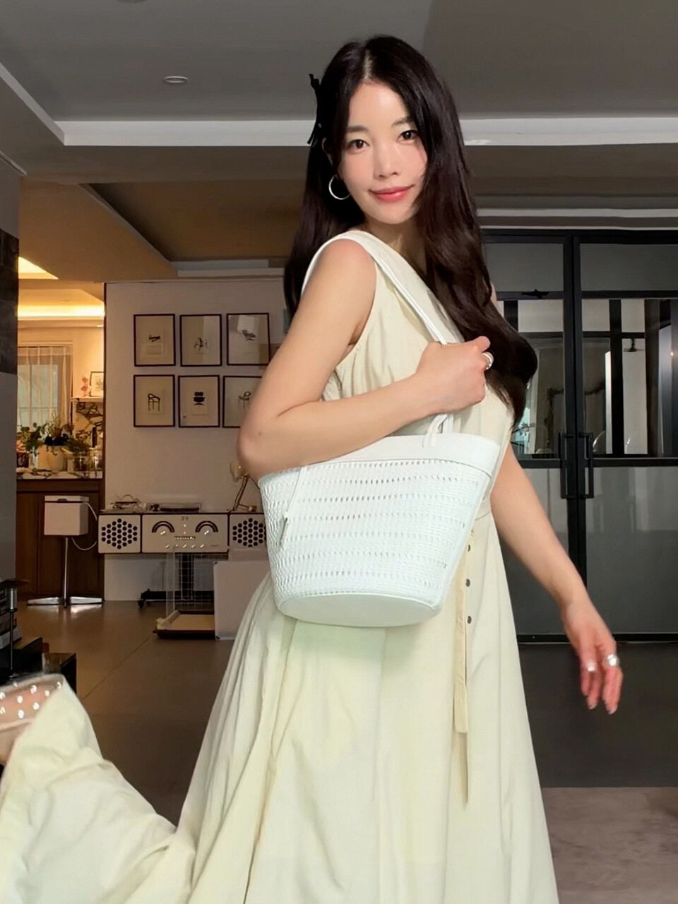 Joy Gryson Lea Shoulder Bag
