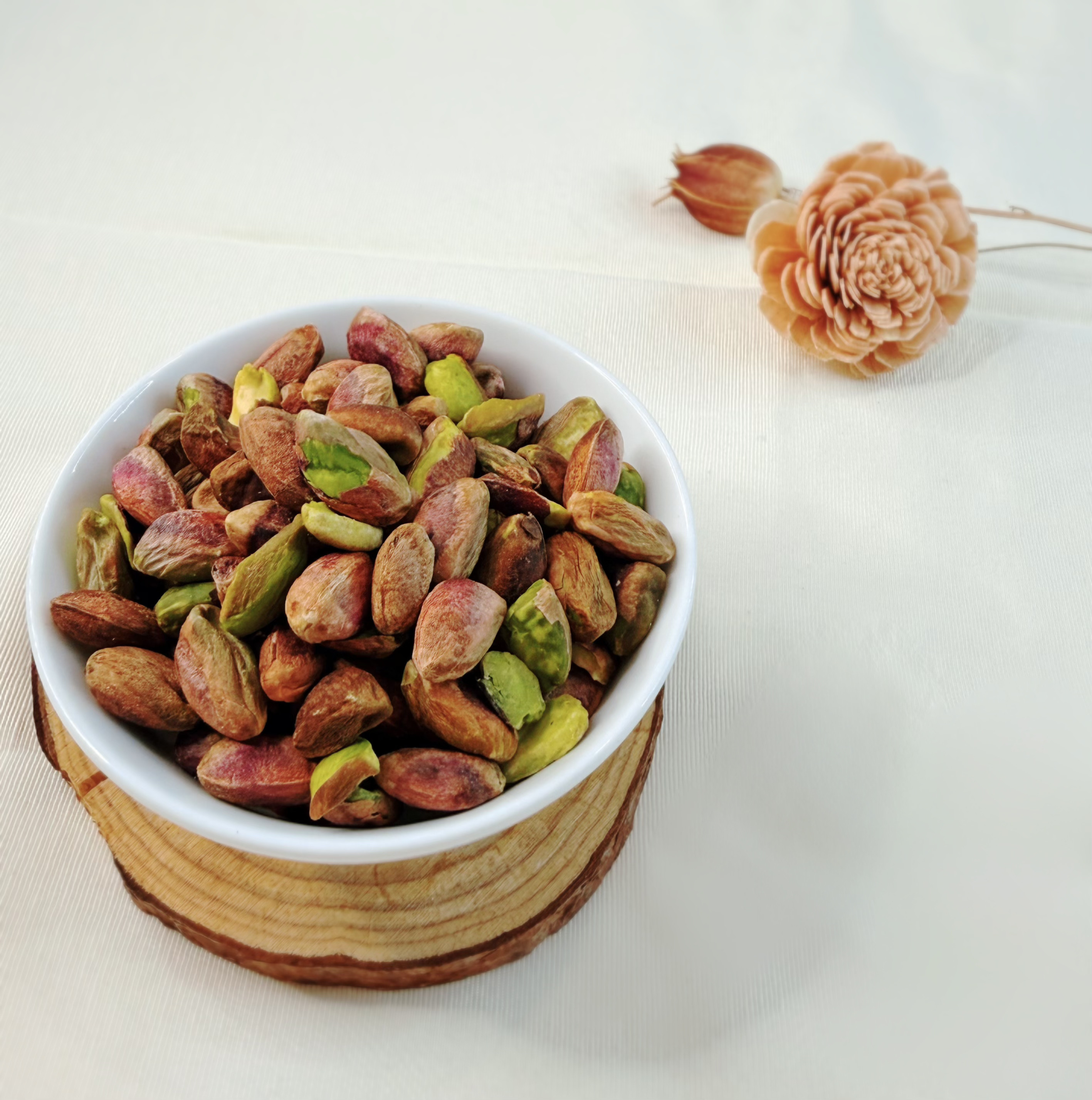 生美國開心果仁(DIY烘焙適用)
