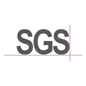 第三方SGS認證