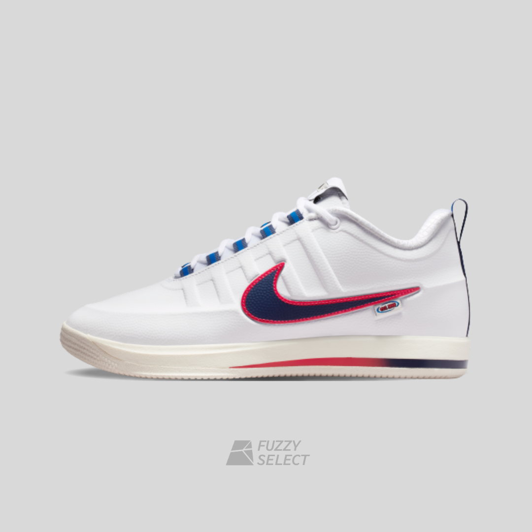 【逢甲FUZZY】NIKE BOOK 2 "WNBA 30th Anniversary" 30周年 IR6332-100