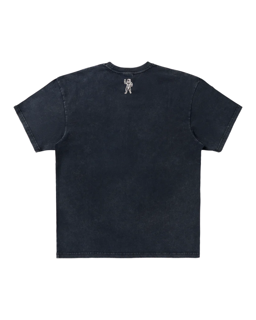 BB CRATES SS KNIT
