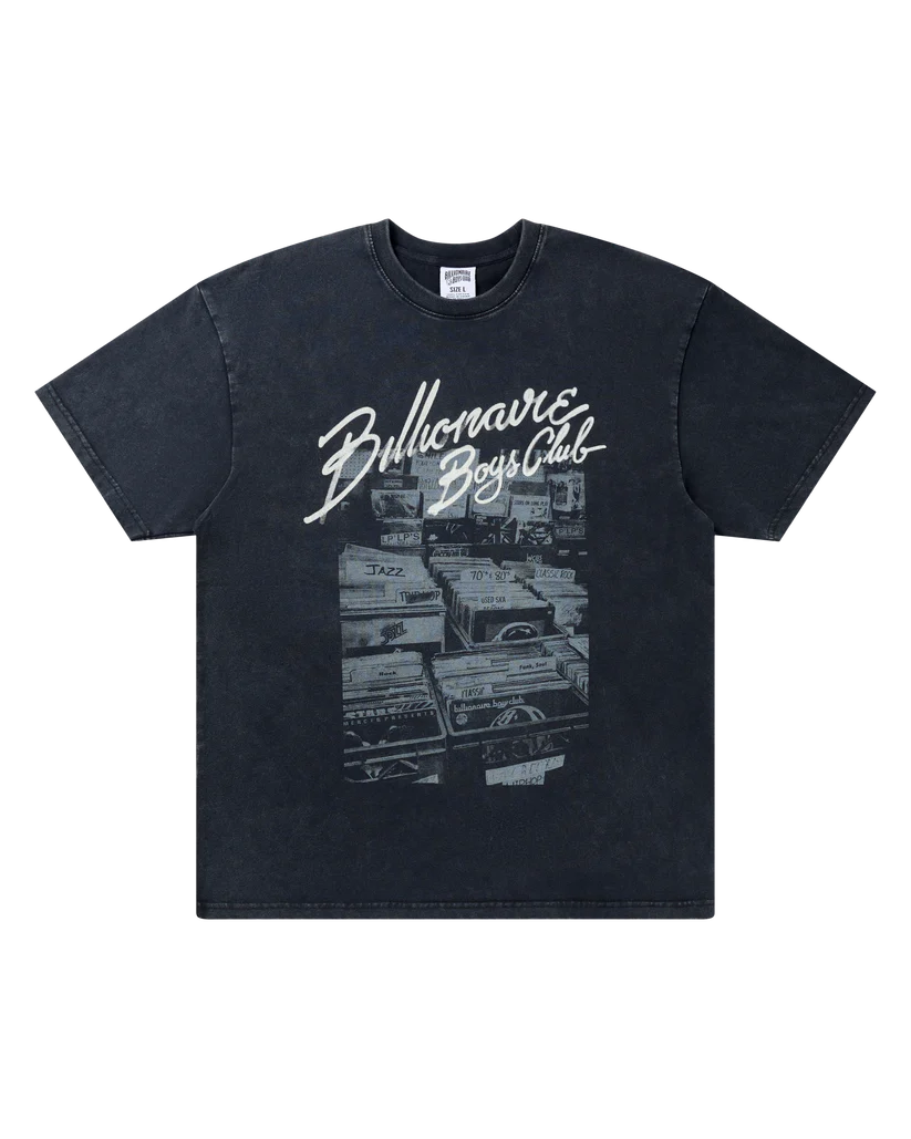 BB CRATES SS KNIT