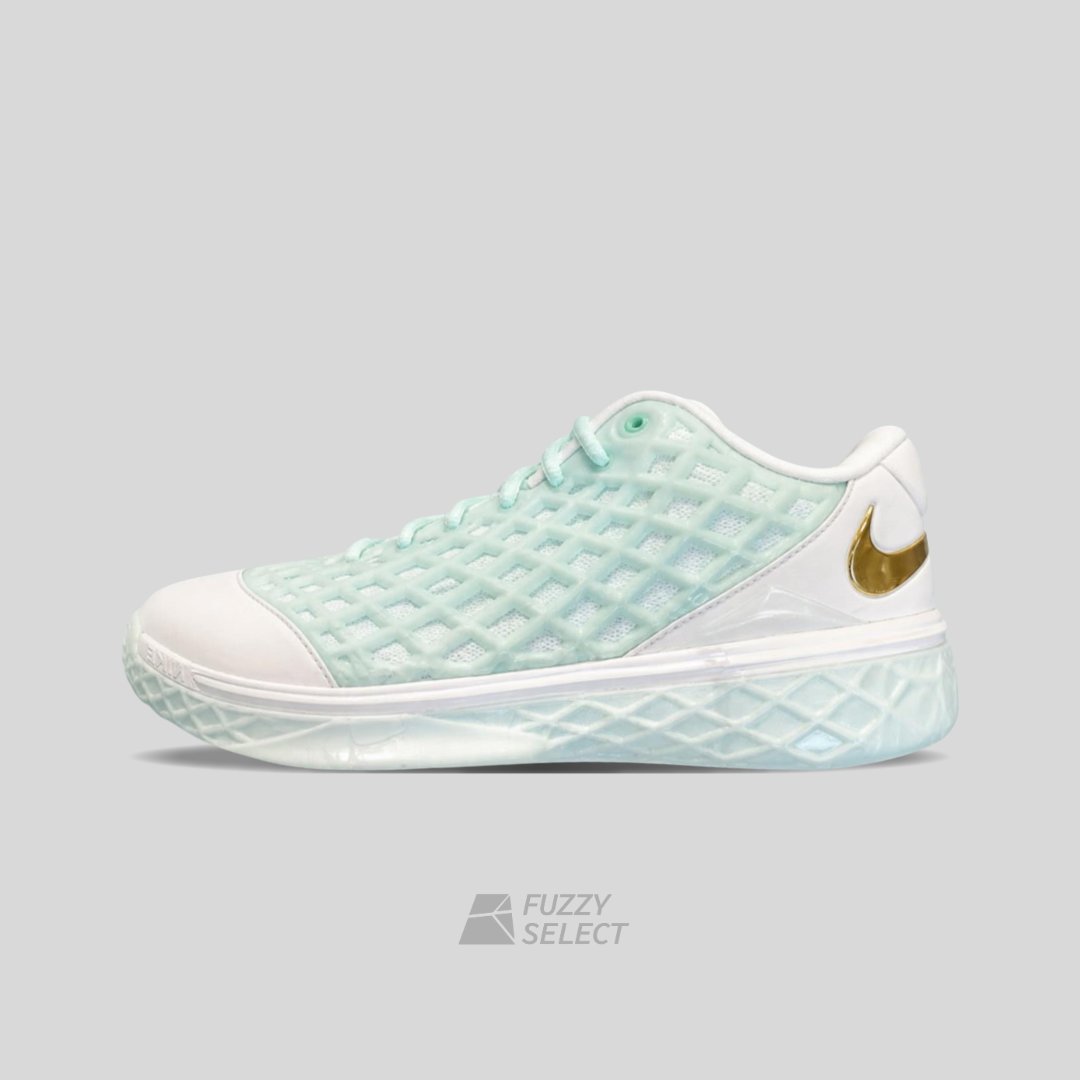 【逢甲 FUZZY】Nike Kobe 3 Protro "CHBL" 冰薄荷綠 IX2017-100