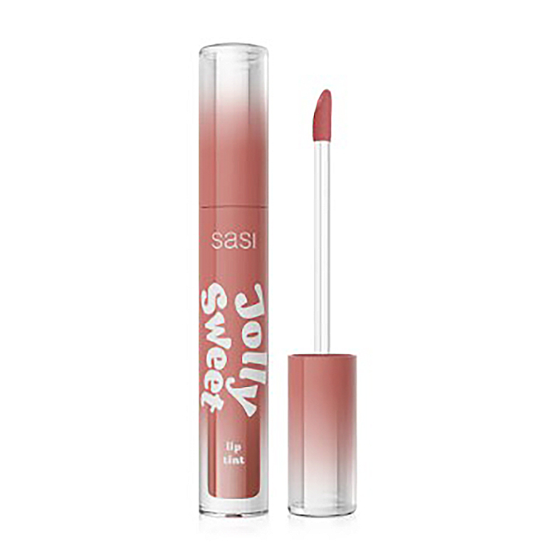 泰國人氣彩妝 Sasi - Jolly Sweet Lip Tint 亮澤唇彩