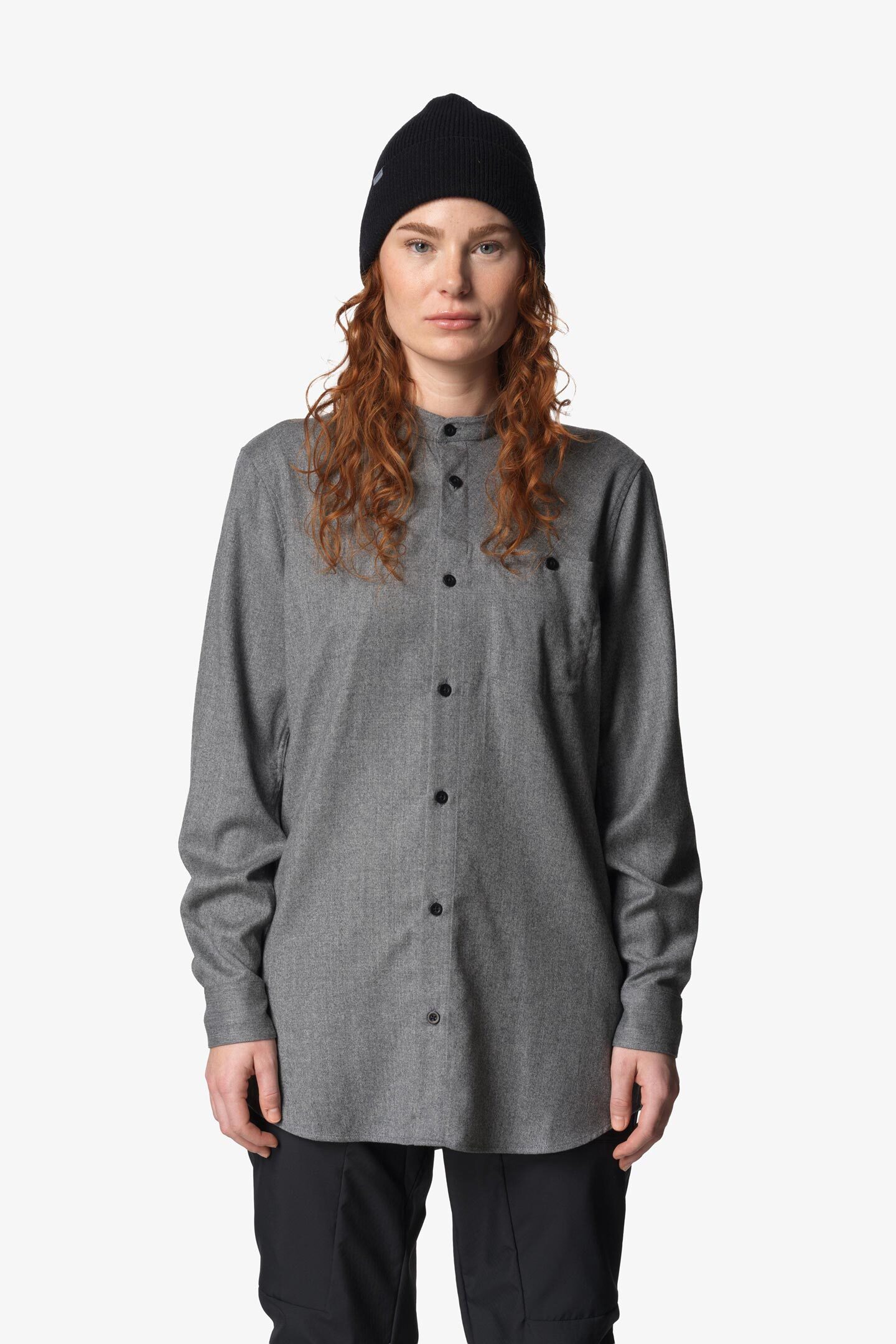 Houdini / Desoli Shirt 女裝 (HD820004)