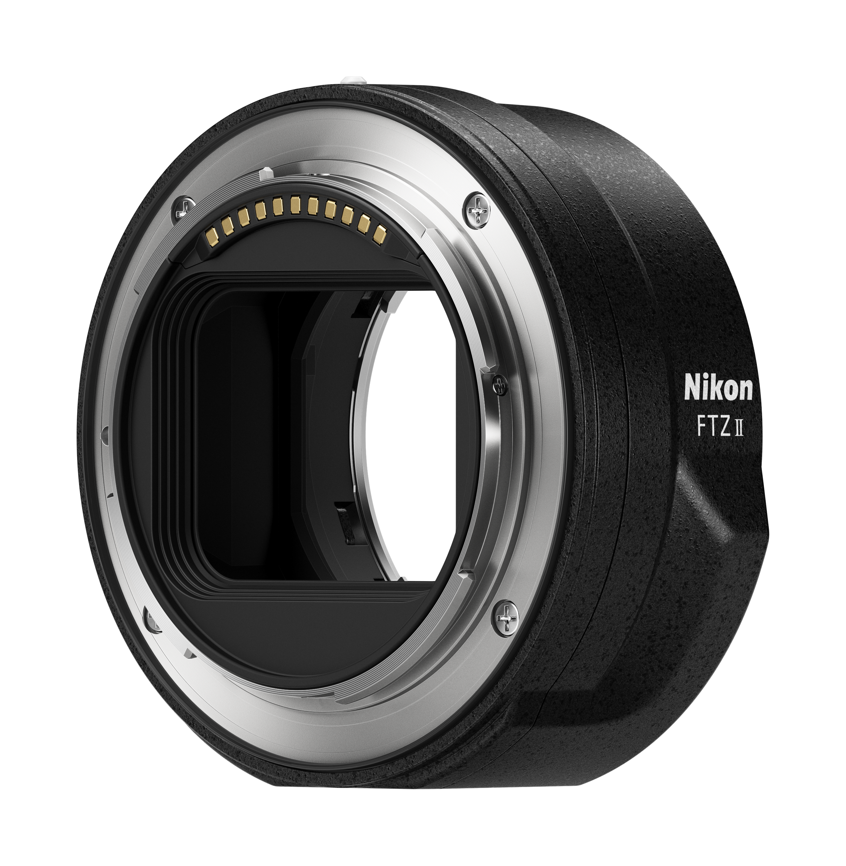 Nikon FTZ II 轉接環