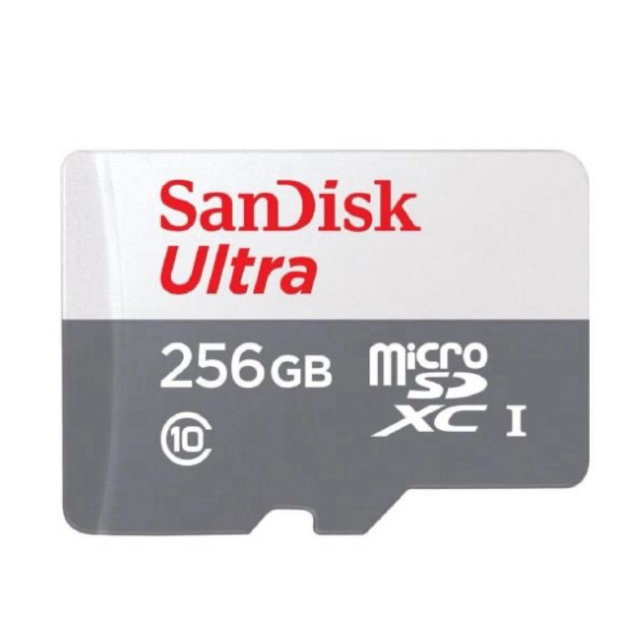 SanDisk Ultra microSDXC C10 UHS-1 16GB 32GB 64GB 128GB 256GB 512GB 記憶卡