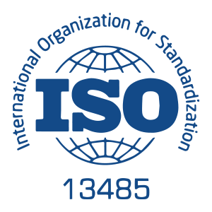 ISO 13485 醫材品質認證工廠