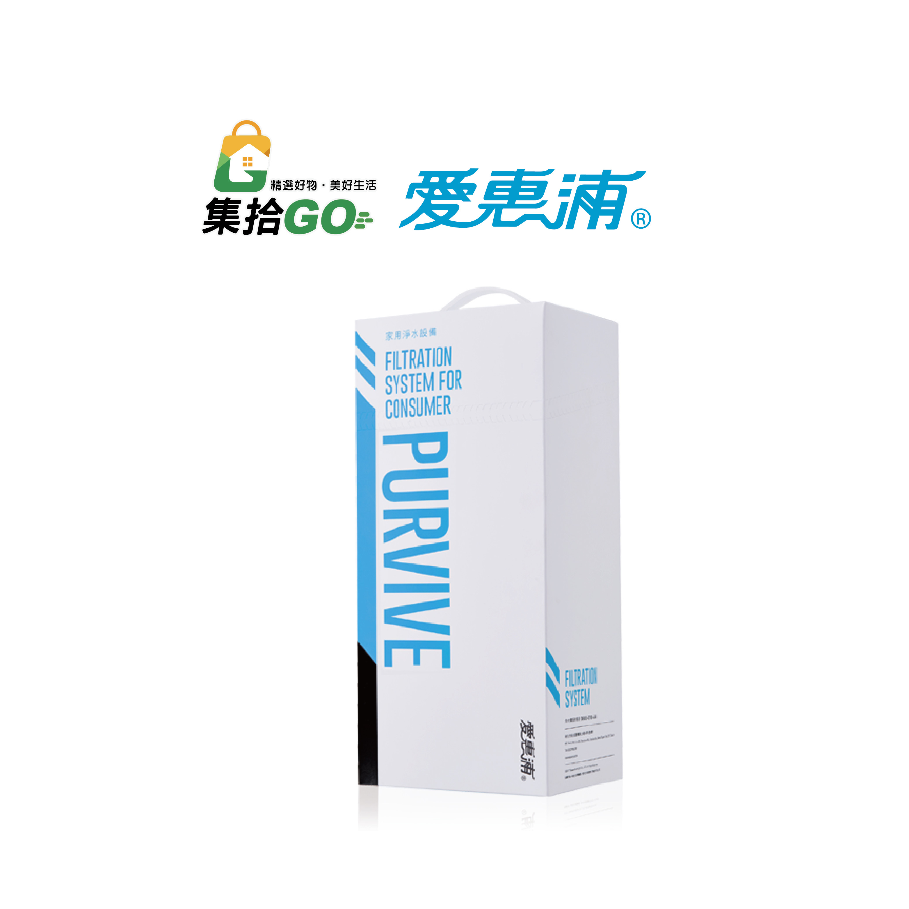 EVERPURE PurVive®-PBS400
