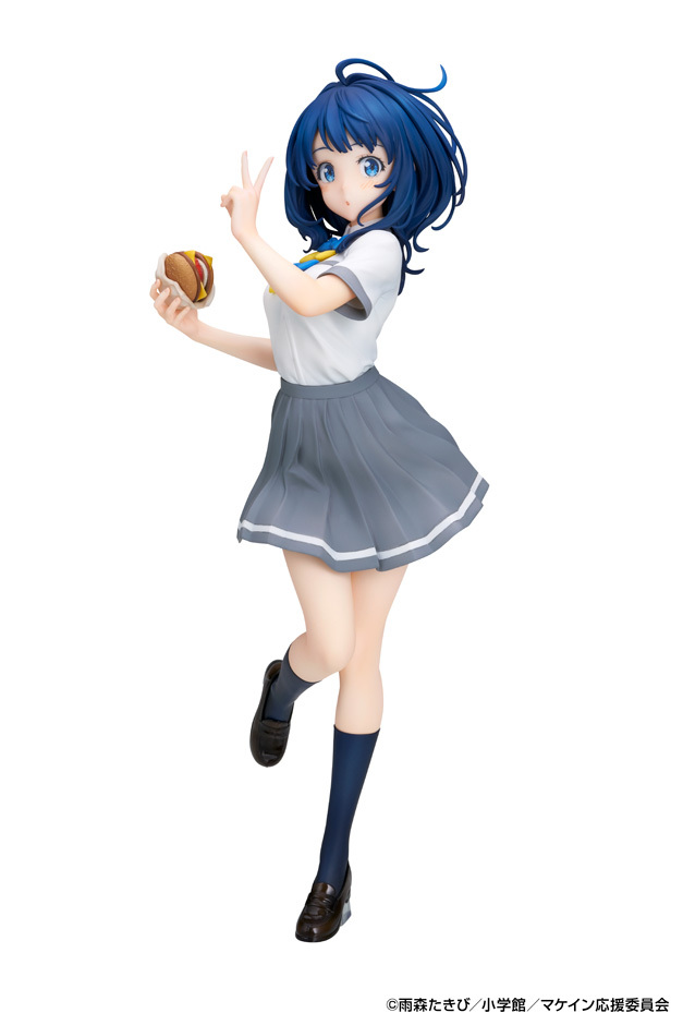 「ACG.GO」「預購」日版 ALTER 八奈見杏菜 1/7 Scale Figure【敗北女主角太多了！】