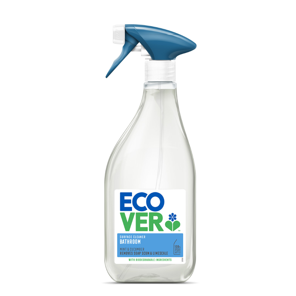 Ecover 天然薄荷黃瓜浴室清潔劑 (500ml) (HC351)