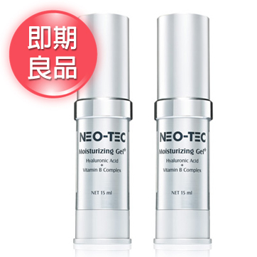 (買1送1 效期2027.1.9)NEO-TEC 妮傲絲翠 高效保濕凝露15ml