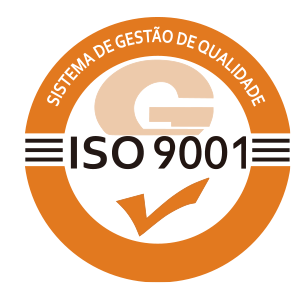 ISO 9001 國際品質管理規範