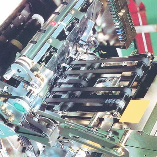 Nitta SEB™ (Super Endless Belt) SE-A-GN