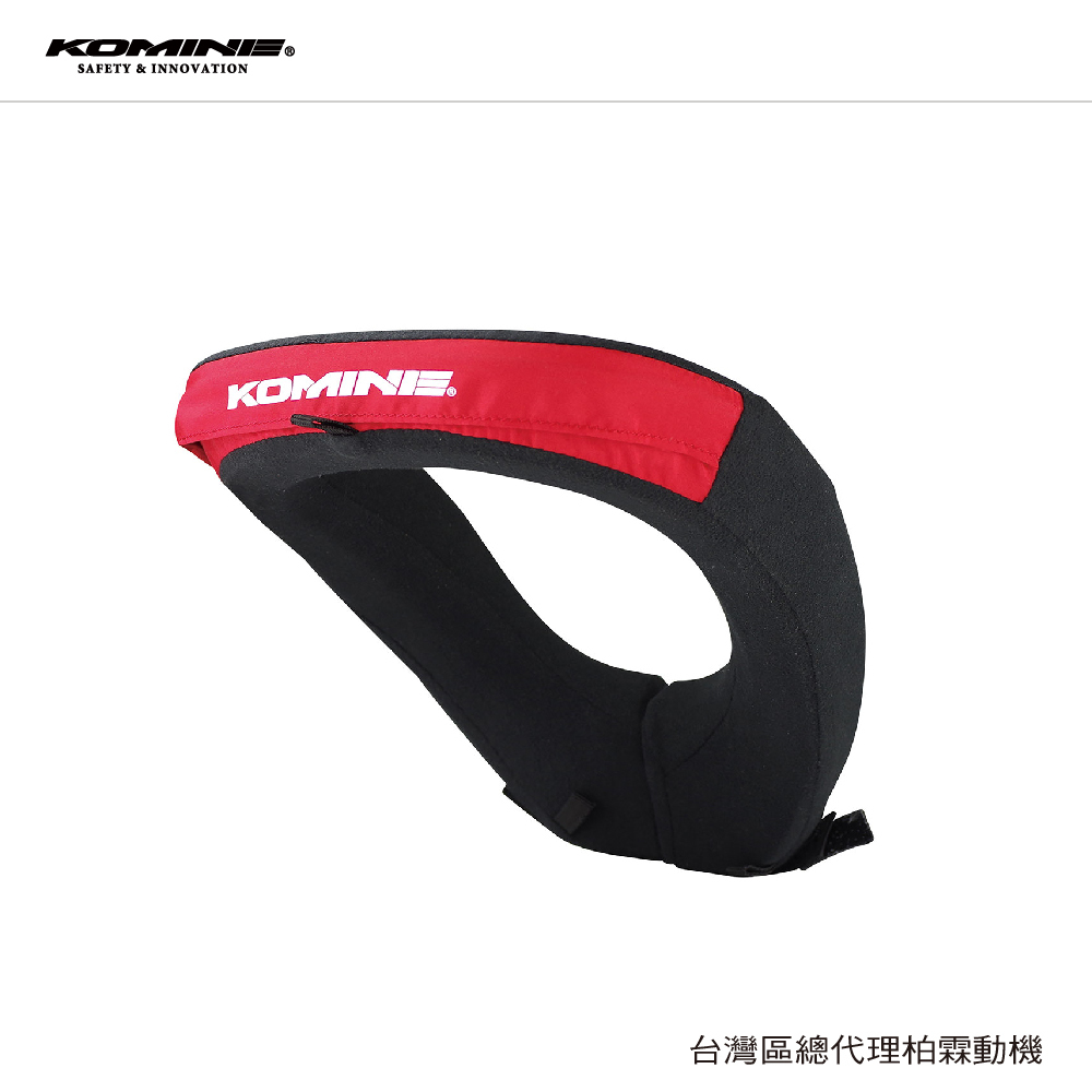 【KOMINE】SK806 人體工學護頸