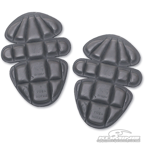 【KOMINE】 04-614（K302S) 內置式防護具