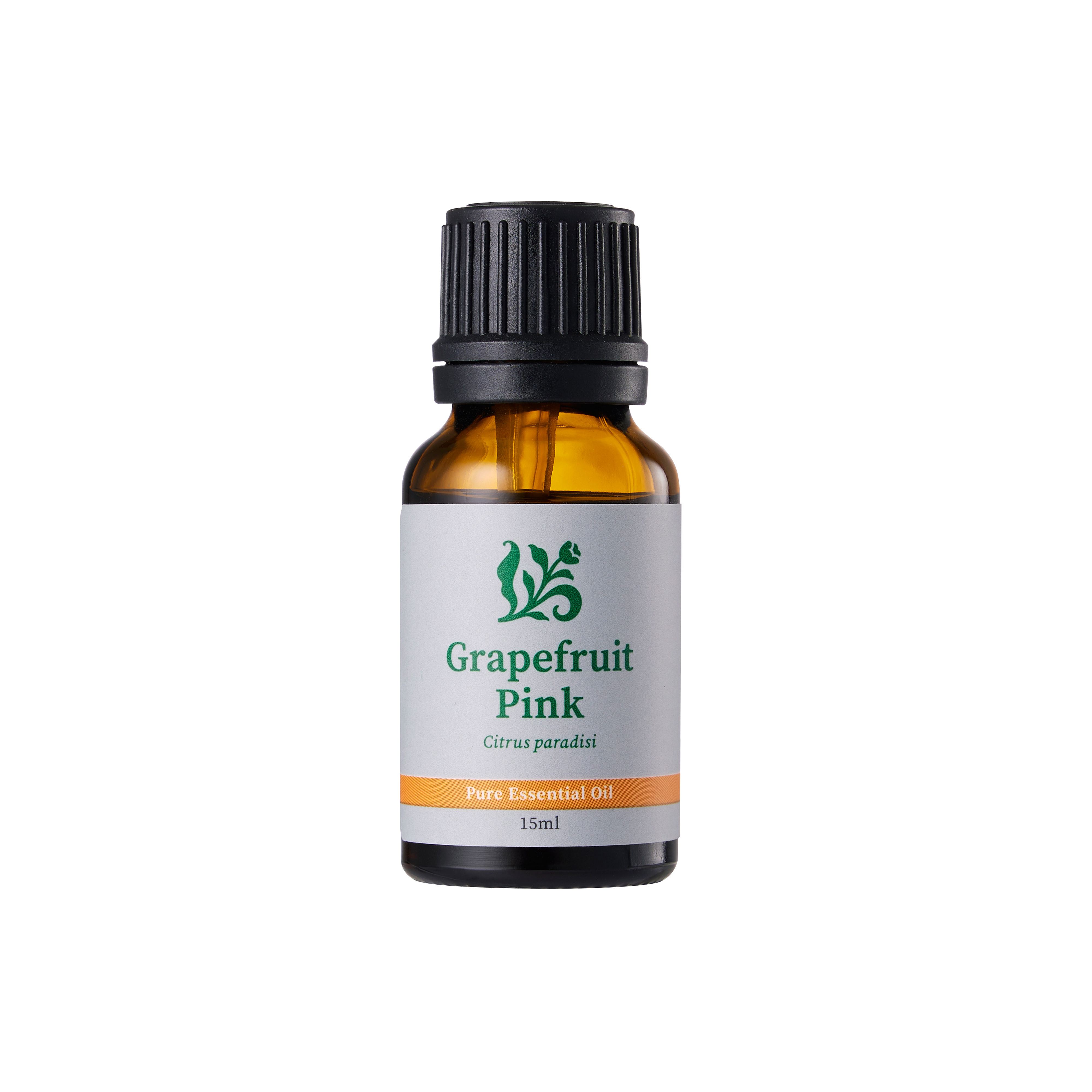 粉紅葡萄柚 15ML