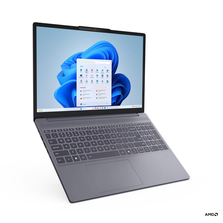 Lenovo 83K700TJHH IdeaPad Slim 3 15ARP10 15.3" (2026) (Ryzen 7-170, 16GB+512GB SSD)