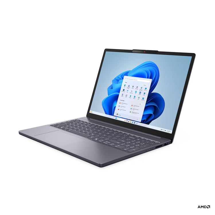Lenovo 83K700TJHH IdeaPad Slim 3 15ARP10 15.3" (2026) (Ryzen 7-170, 16GB+512GB SSD)