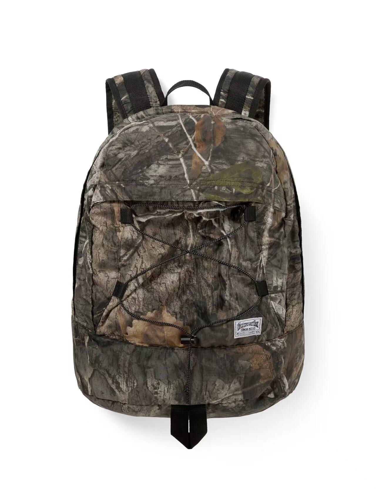 THISISNEVERTHAT ACTIVE LIGHT BACKPACK TN261WBABP03 CAMO