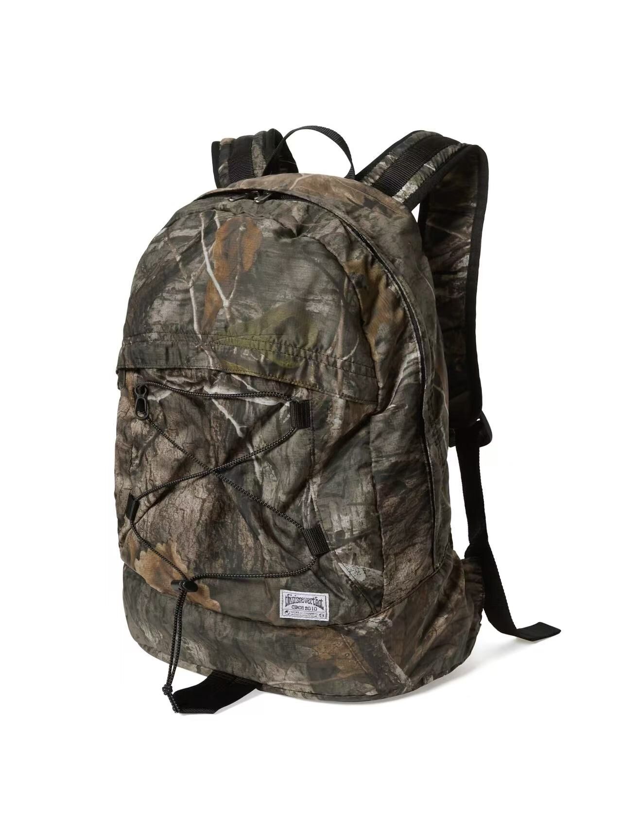 THISISNEVERTHAT ACTIVE LIGHT BACKPACK TN261WBABP03 CAMO