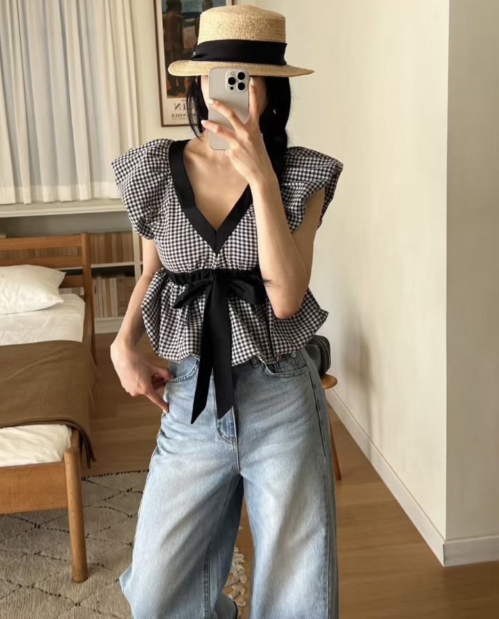 夢露小姐