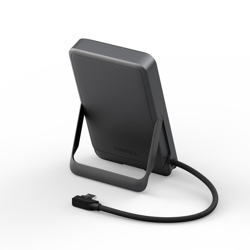 ENERGEA Integra 20s 10000mAh 半固態行動電源