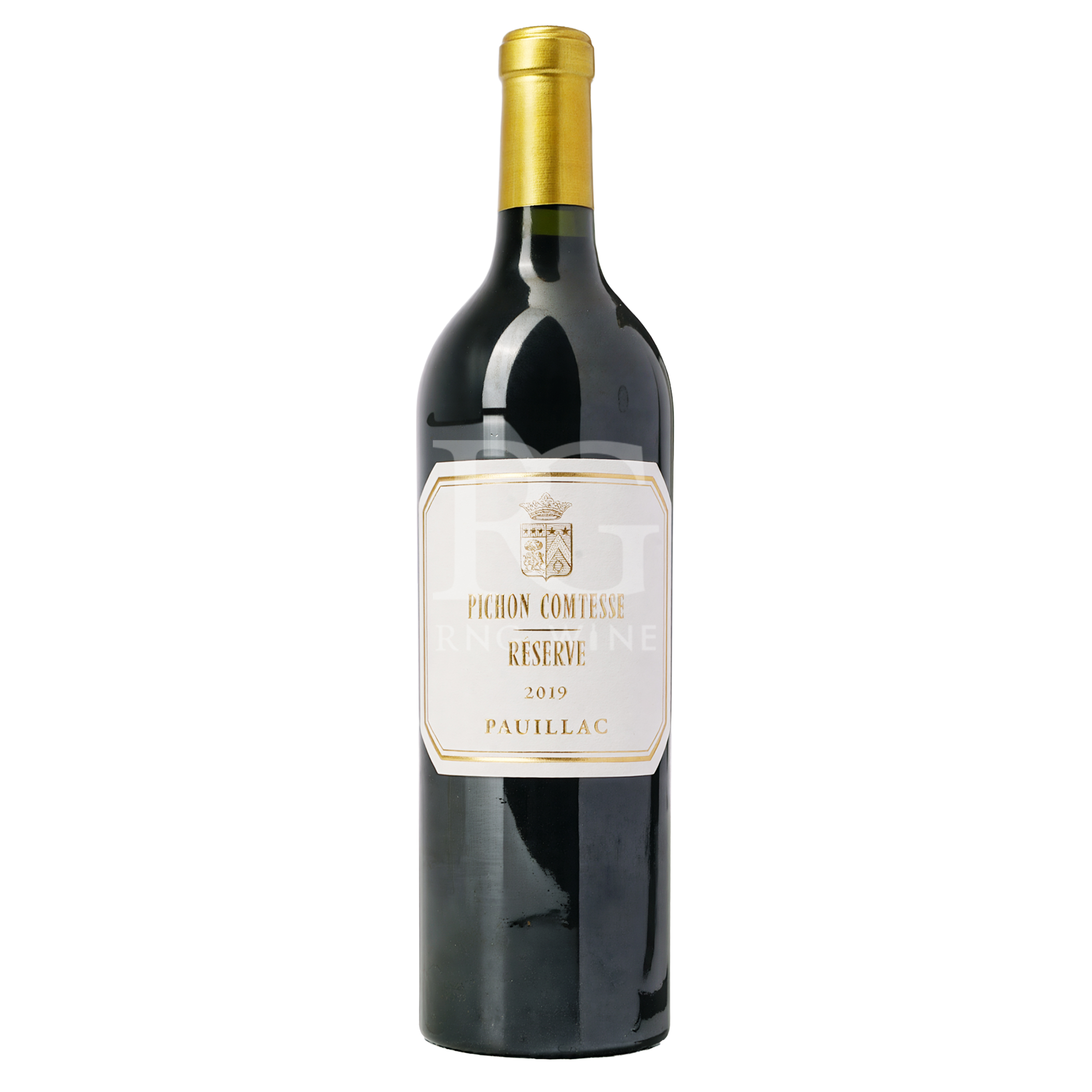 Pichon Comtesse Reserve 2019 (WE94)
