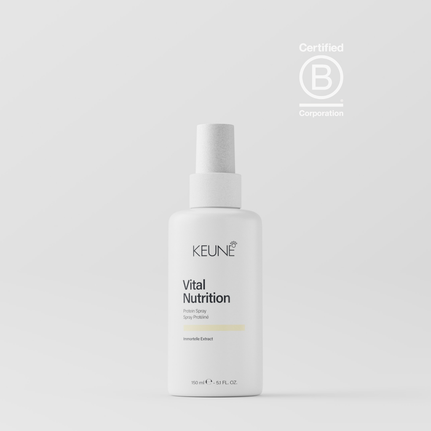 B5 胜肽蛋白精華【150ml】