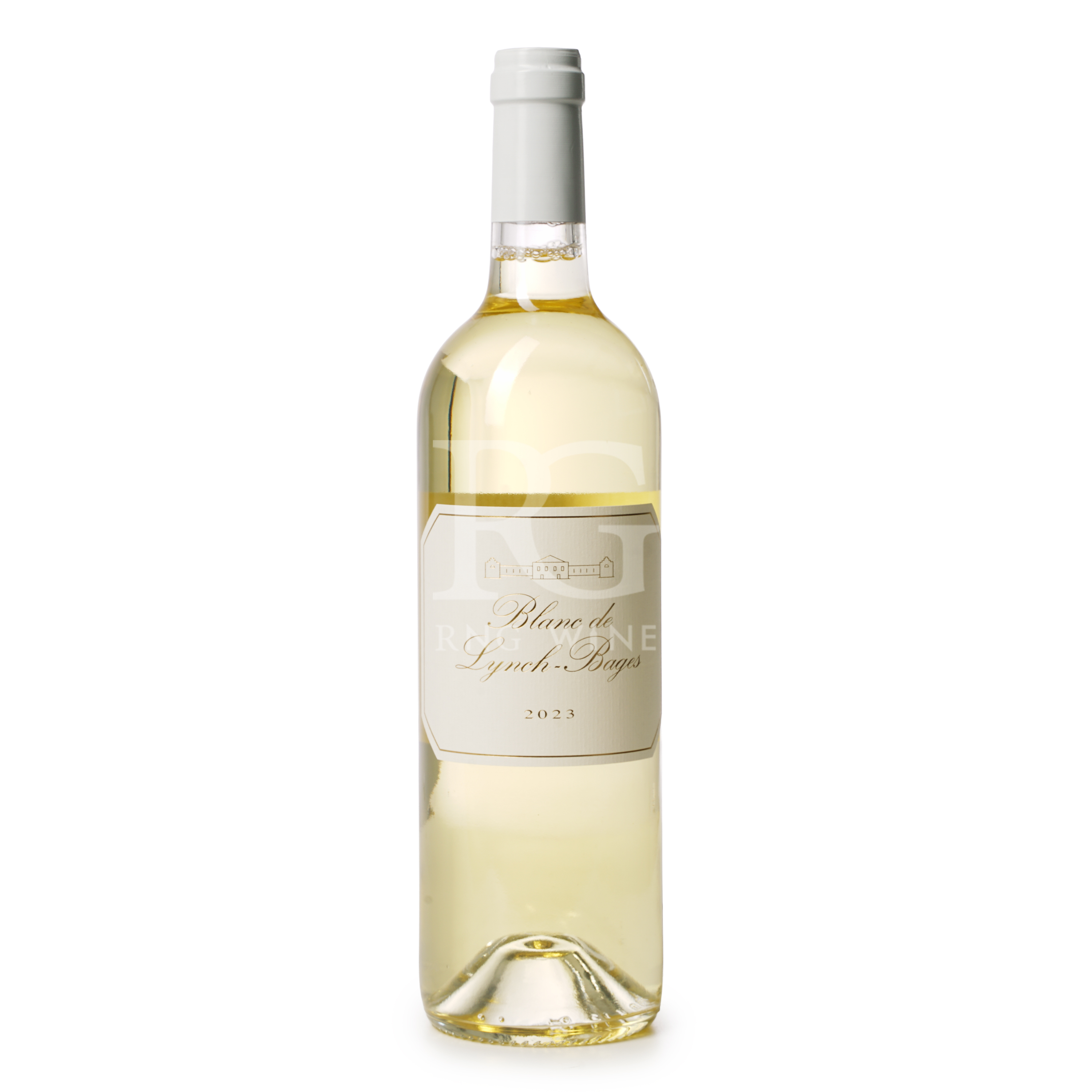 Blanc de Lynch Bages 2023 (RP91)