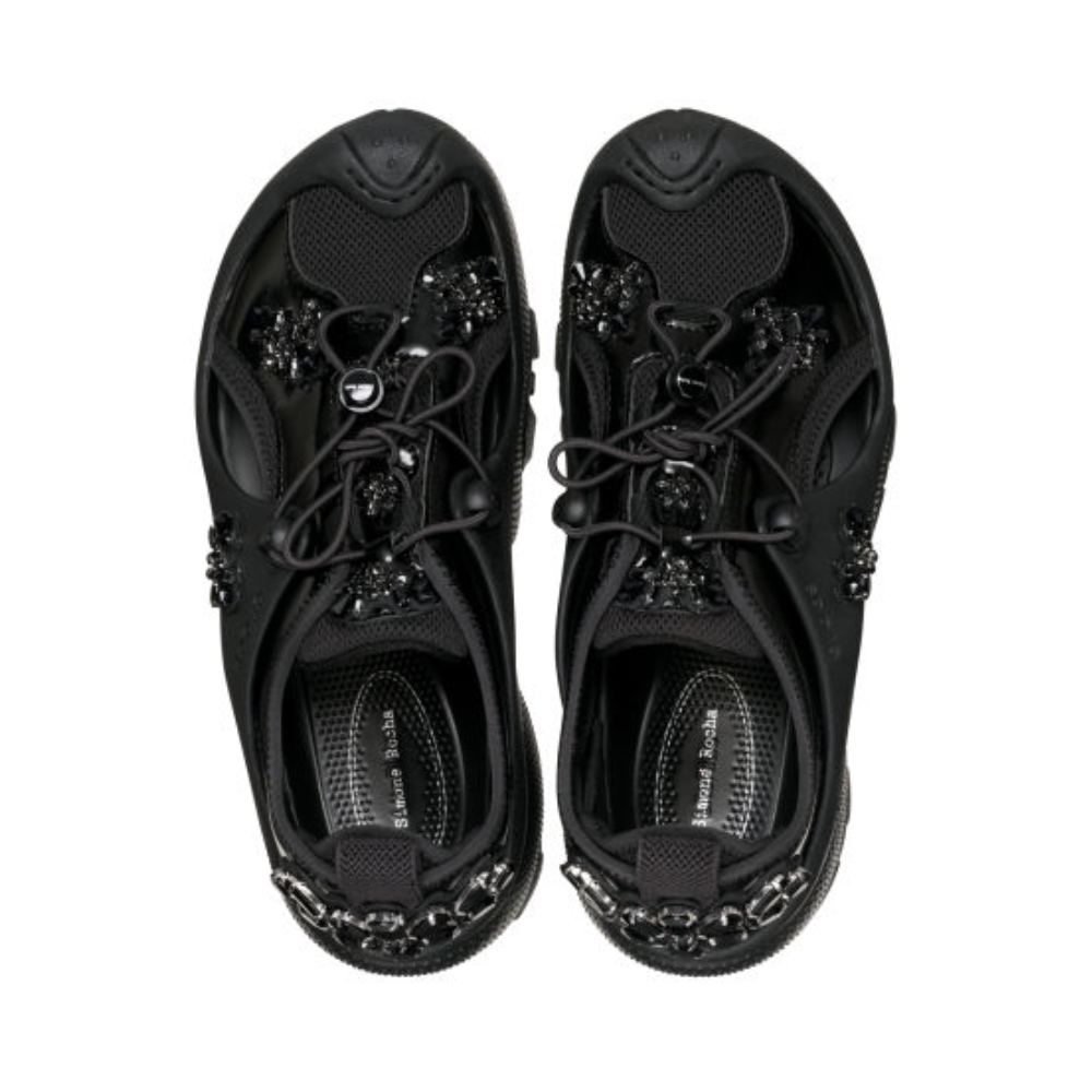 SIMONE ROCHA X CROCS TRAILBREAK 2
