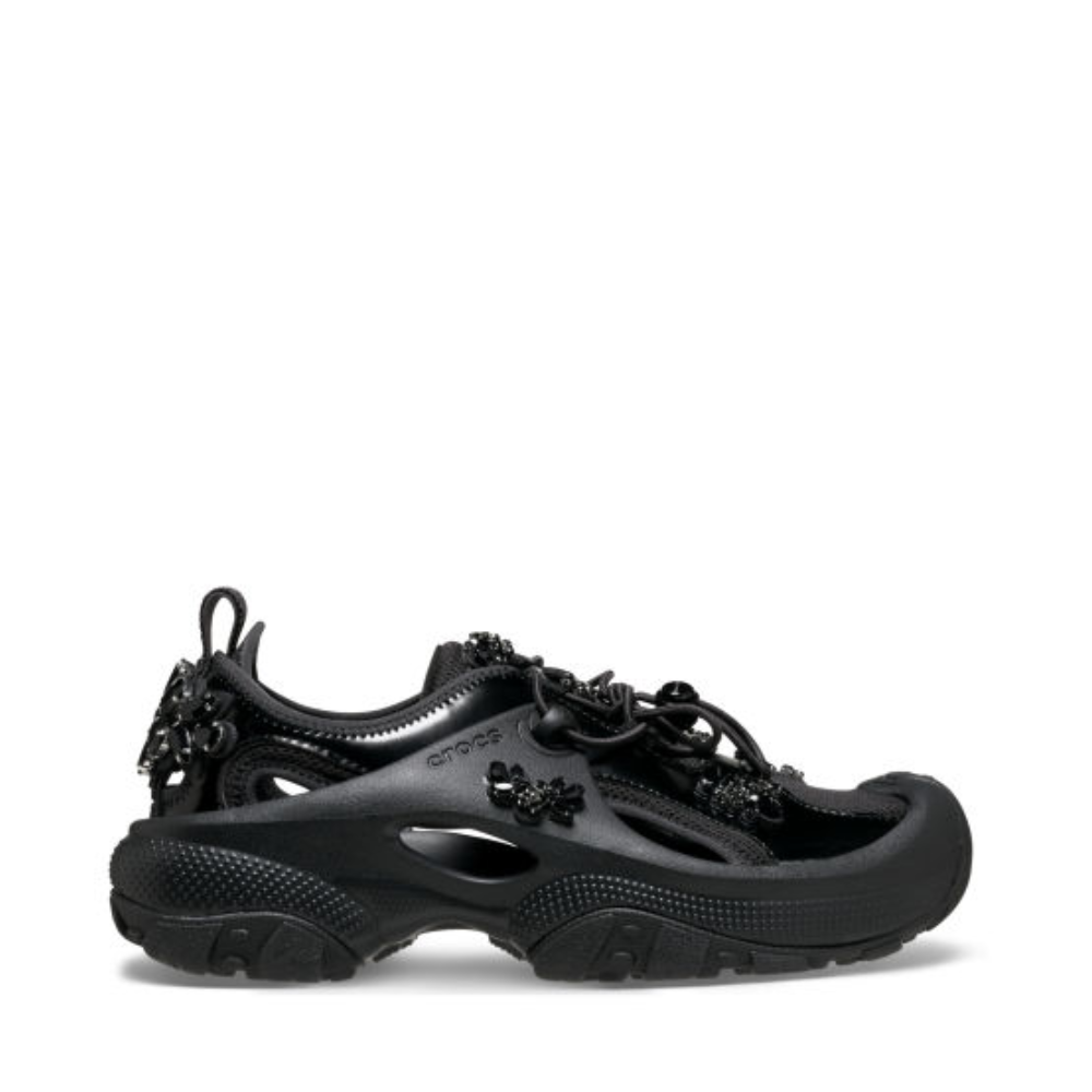 SIMONE ROCHA X CROCS TRAILBREAK 2