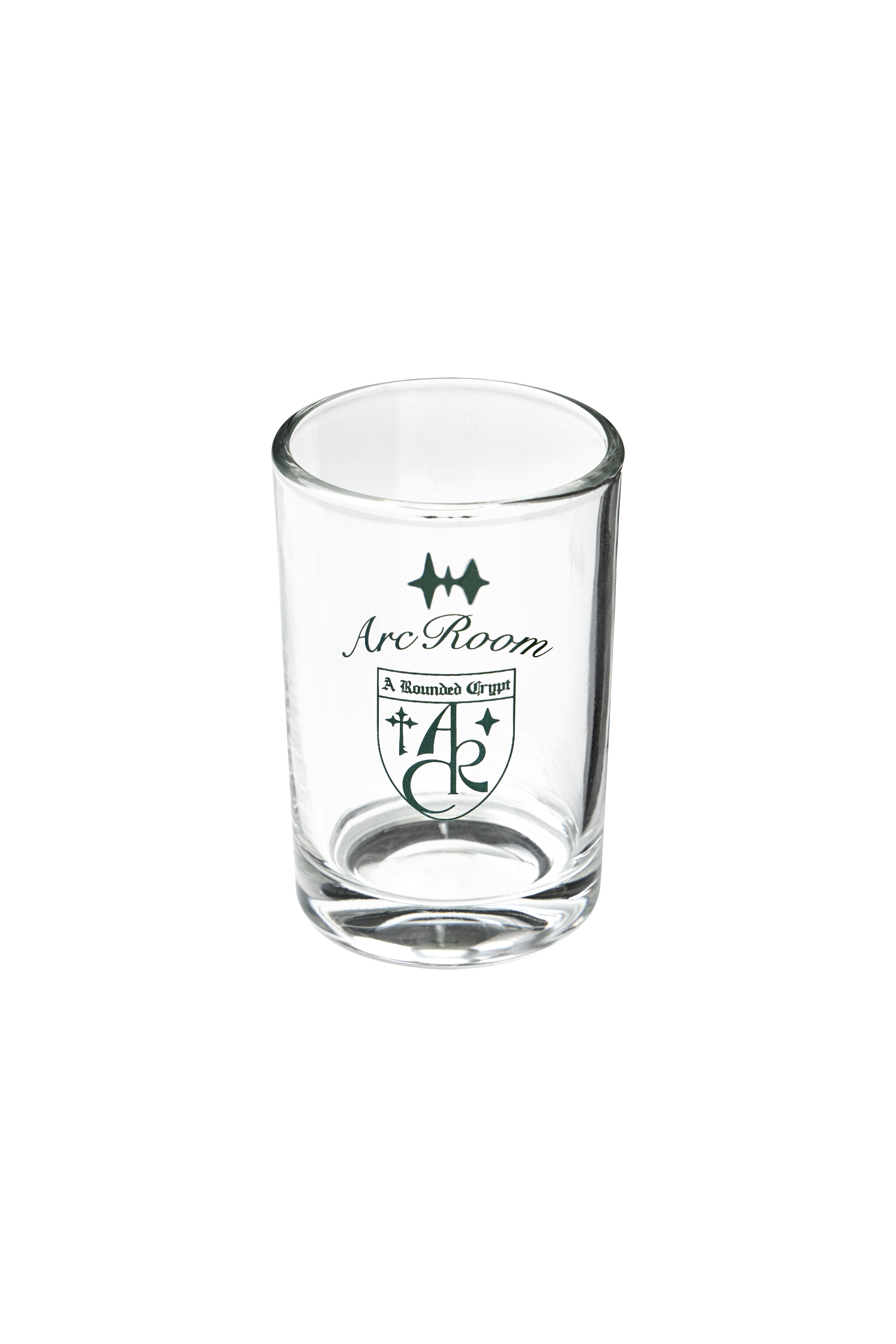ARC BEER GLASS (SET OF 3)