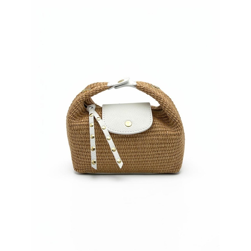 SMA-GGG0513-016 Hobo SUNNY White (A16)