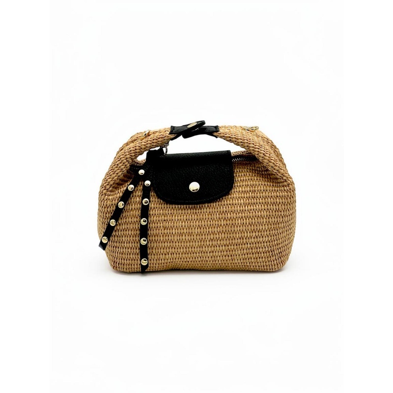 SMA-GGG0513-015 Hobo SUNNY Black (A15)