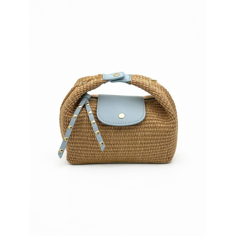 SMA-GGG0513-021 Hobo SUNNY Light Blue (A21)