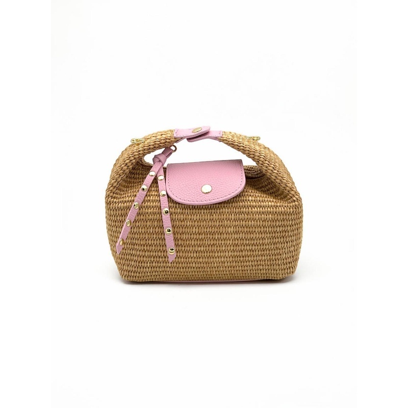 SMA-GGG0513-022 Hobo SUNNY Baby Pink (A22)