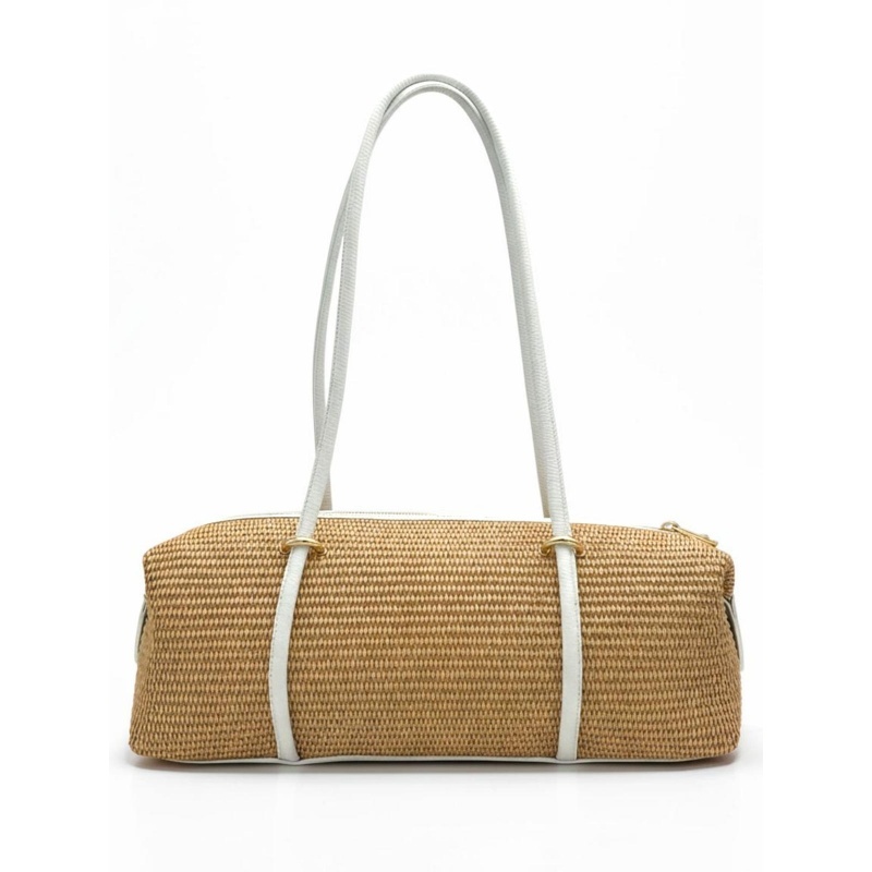 SMA-GGG0513-023 Barrel SANDY White (A23)