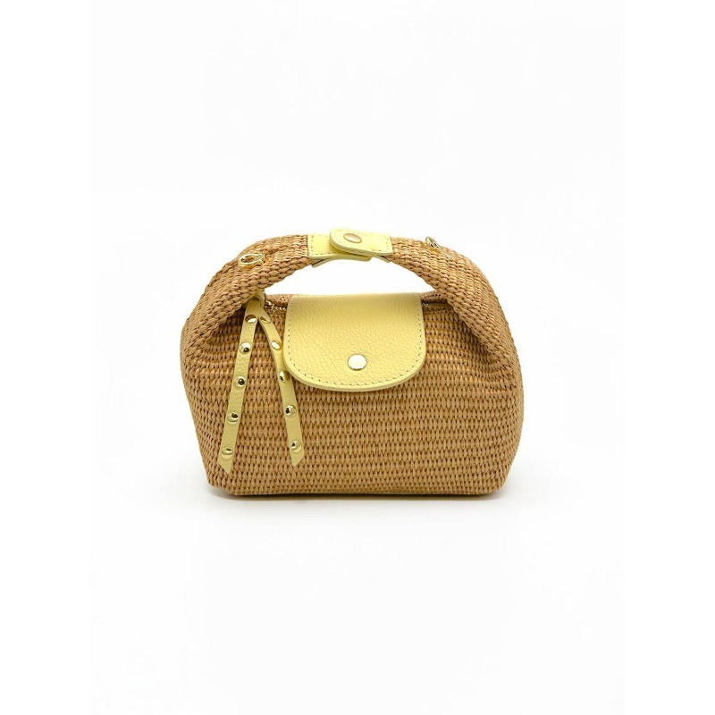 SMA-GGG0513-019 Hobo SUNNY Yellow (A19)
