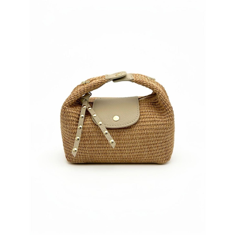 SMA-GGG0513-017 Hobo SUNNY Beige (A17)