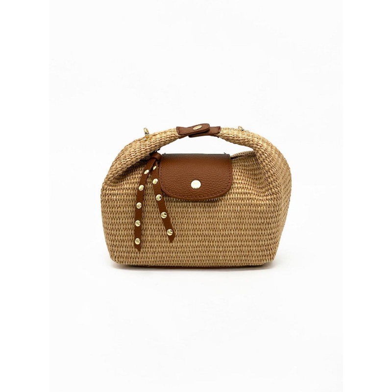 SMA-GGG0513-018 Hobo SUNNY Brown (A18)