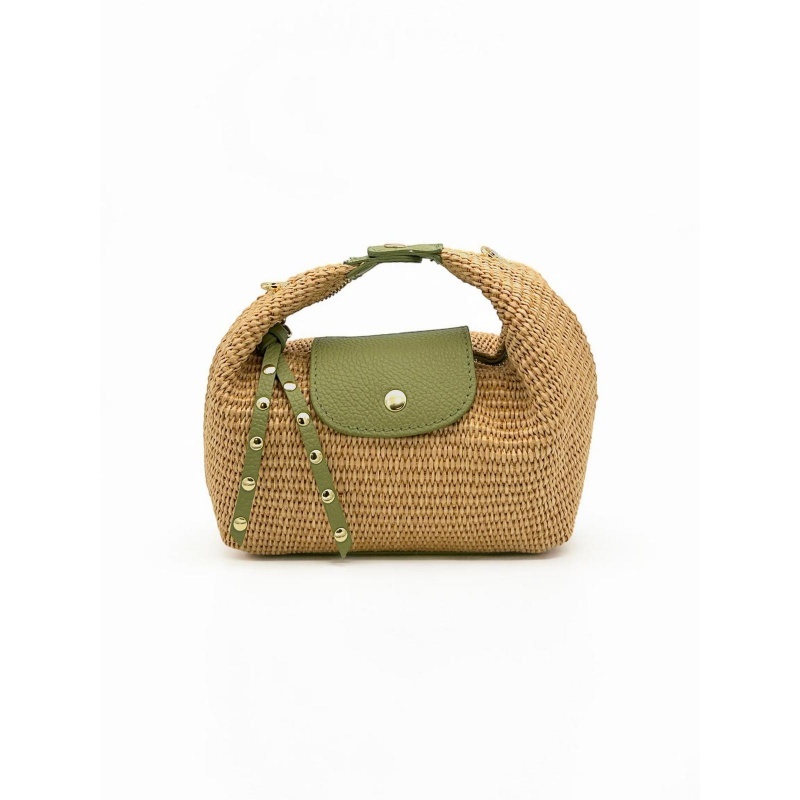 SMA-GGG0513-020 Hobo SUNNY Olive Green (A20)