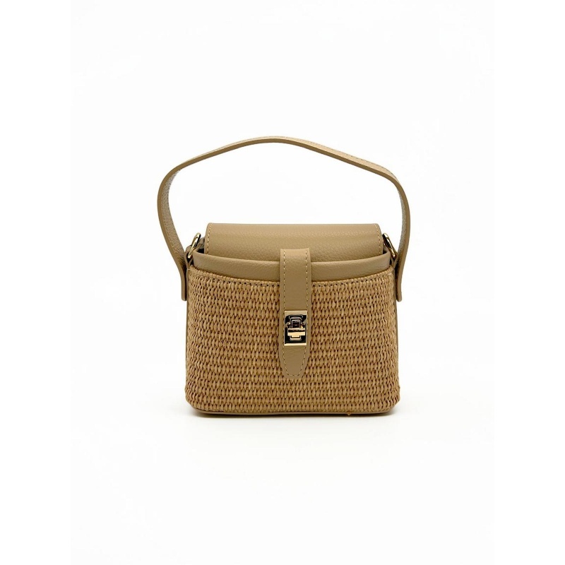 SMA-GGG0513-035 Mini Boxy COSTA Beige (A35)