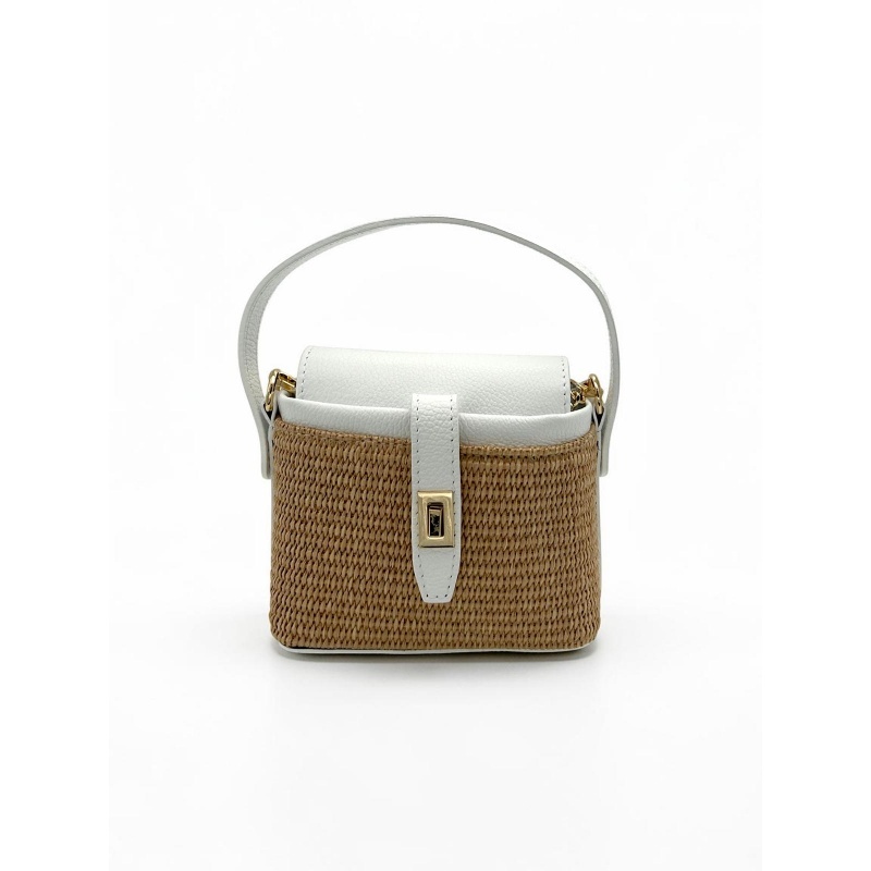 SMA-GGG0513-036 Mini Boxy COSTA White (A36)